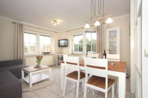 Haus Jenny Wohnung E1 mit Terrasse, Boltenhagen